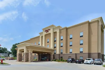 Hampton Inn Ottumwa