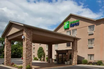 Holiday Inn Express Mount Pleasant-Scottdale by IHG