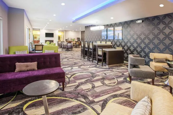 Hotel Interior 2 of 28