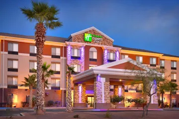 Holiday Inn Express Hotel & Suites El Paso I-10 East by IHG