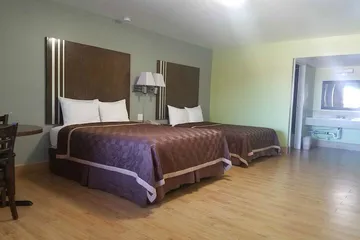 Frontier Motel