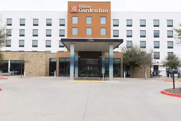 Hilton Garden Inn Austin Airport