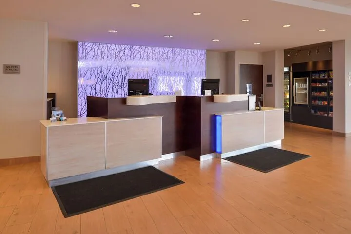 Hotel Interior 3 of 55