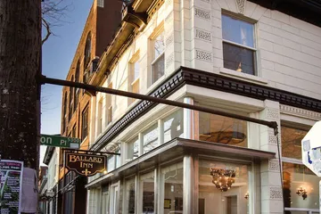 Ballard Inn