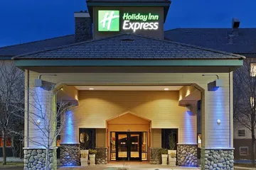 Holiday Inn Express Fallon by IHG