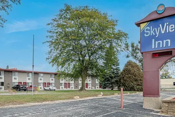 Skyview Inn