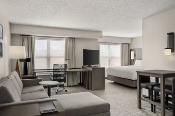 Residence Inn by Marriott Davenport