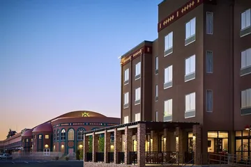 The Hotel at Sunland Park Casino El Paso an Ascend Collection Hotel