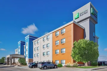 Holiday Inn Express Fremont by IHG