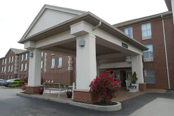 Holiday Inn Express Fairfield by IHG