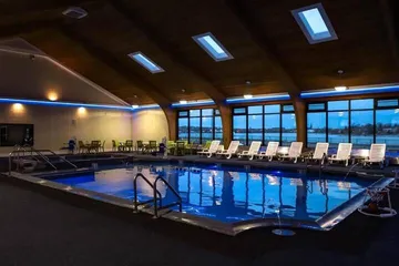 Seaport Resort & Marina