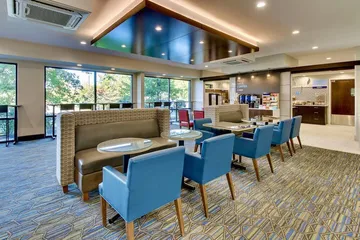 Holiday Inn Express Fishkill-Mid Hudson Valley by IHG
