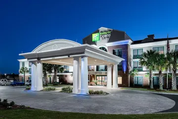Holiday Inn Express & Suites Florence I-95 & I-20 Civic Center by IHG