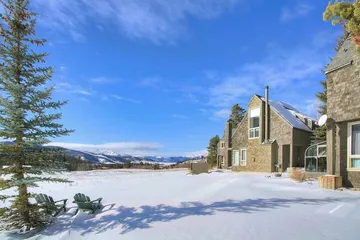Evergreen Condominiums by Vail Resorts