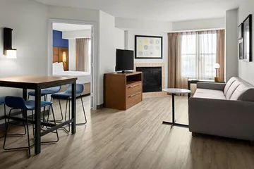 Residence Inn by Marriott Tampa Westshore / Airport