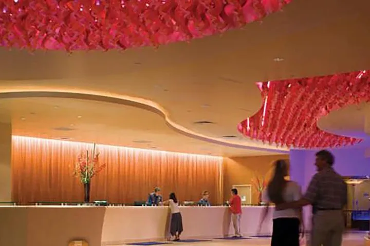Hotel Interior 3 of 43