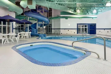 Ramada by Wyndham Weyburn
