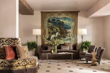 Hotel Granduca Houston