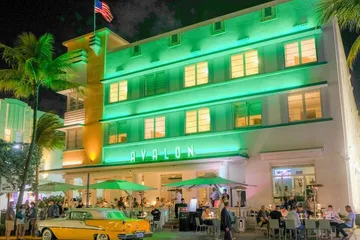 Avalon Hotel