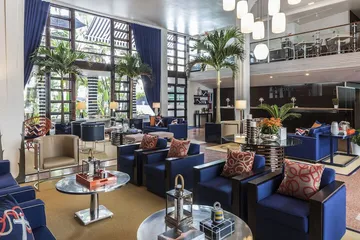 Albion South Beach Hotel