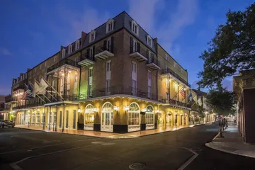 Holiday Inn FRENCH QUARTER-CHATEAU LEMOYNE by IHG