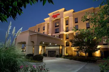 Hampton Inn Oxford / Conference Center