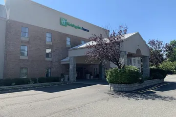 Holiday Inn Express West Point by IHG