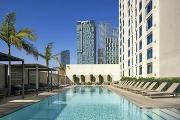 Residence Inn Los Angeles L.A. LIVE