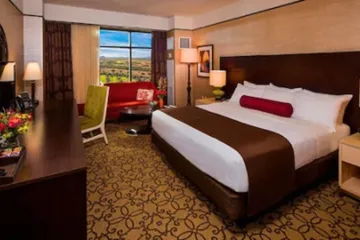 Casino Del Sol Resort
