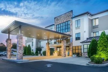 Holiday Inn Express Ft. Payne by IHG