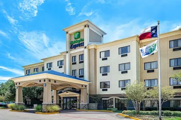 Holiday Inn Express Hotel & Suites Fort Worth Southwest I-20 by IHG