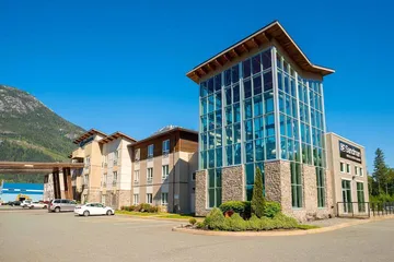 Sandman Hotel & Suites Squamish