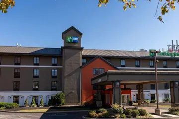 Holiday Inn Express Frazer - Malvern by IHG