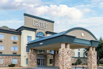 Garner Hotel Longview South by IHG