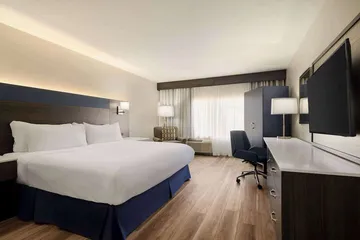 Wyndham Phoenix Airport / Tempe