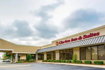 Clarion Inn & Suites Dothan South