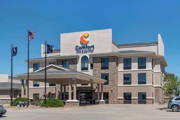 Comfort Inn & Suites Goodland