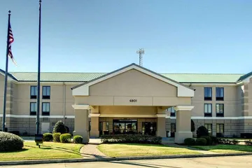 Comfort Inn & Suites Moss Point Pascagoula