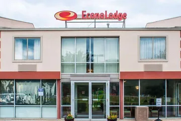 Econo Lodge Elmira-Corning