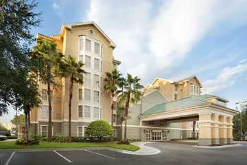 Homewood Suites by Hilton Orlando-International Drive / Convention Center