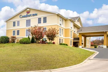 Comfort Inn Poplar Bluff North