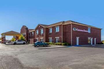 Comfort Suites Plainview