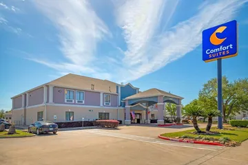 Comfort Suites Deer Park Pasadena