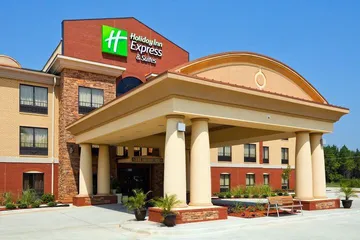 Holiday Inn Express Greenville by IHG