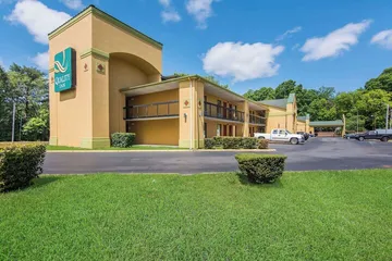 Quality Inn Kings Mountain
