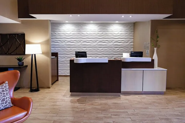 Hotel Interior 2 of 18
