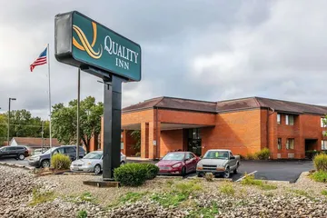 Quality Inn Jackson