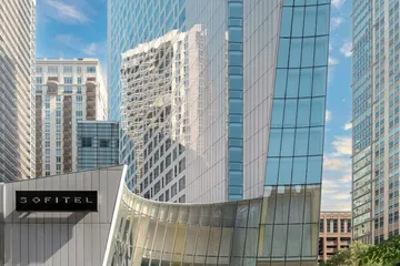 Sofitel Chicago Magnificent Mile