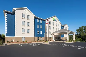 Holiday Inn Express Charlotte West - Gastonia by IHG.