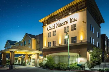 Gold Miners Inn Grass Valley an Ascend Collection Hotel